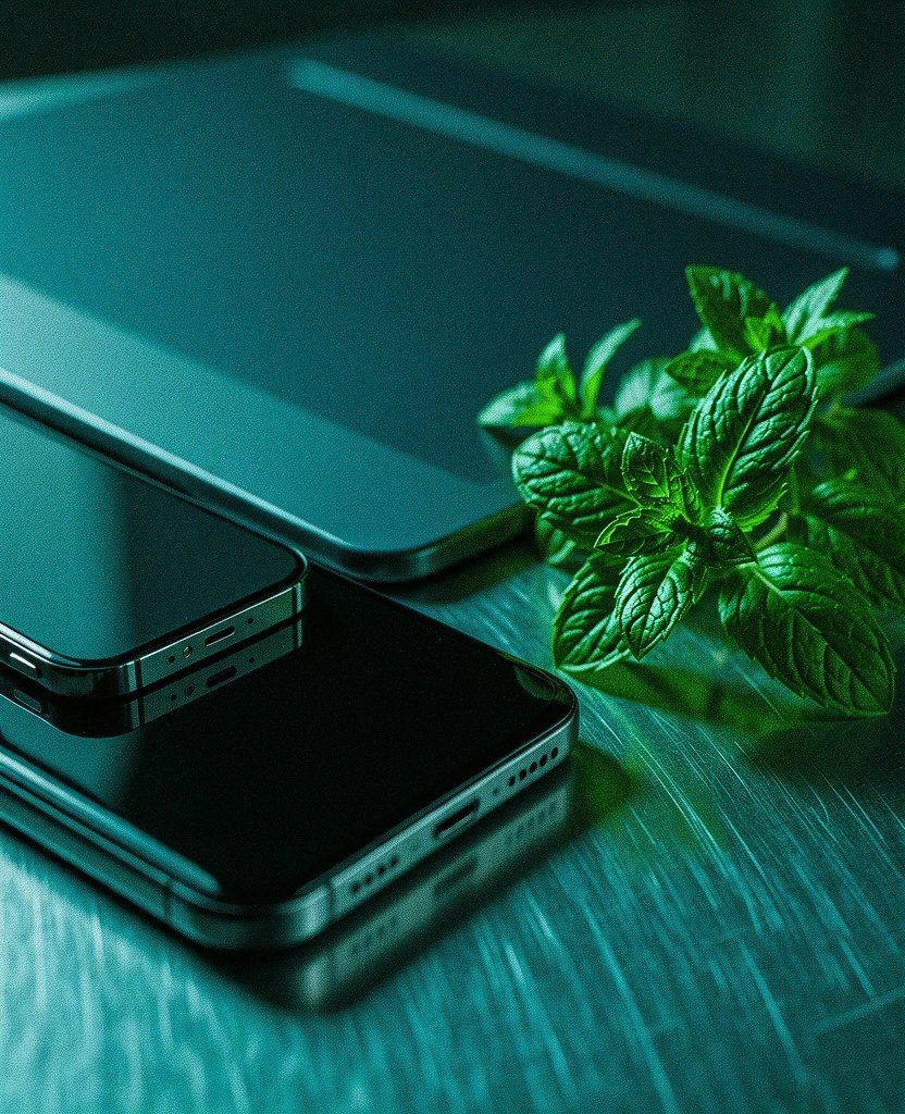 Communication and tech in a professional setting