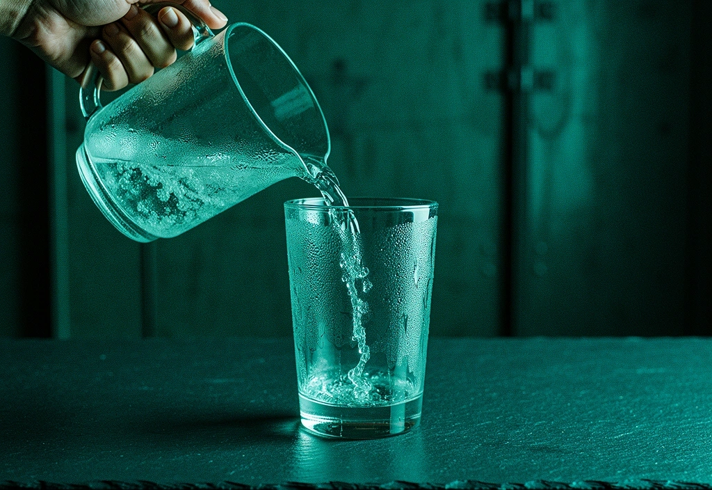 Hydration literacy