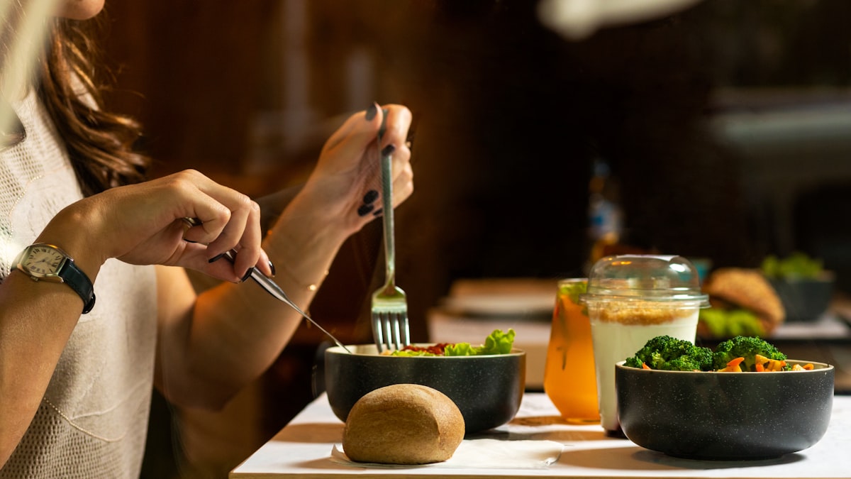Nutrition for specific lifestyles
